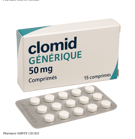 clomid