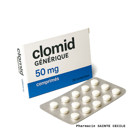 clomid