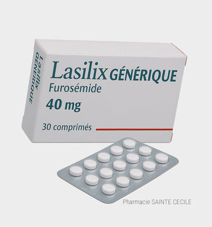 lasilix