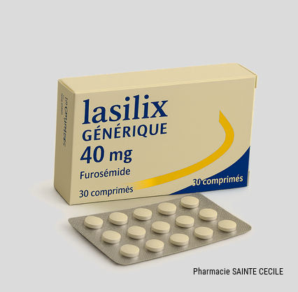 lasilix