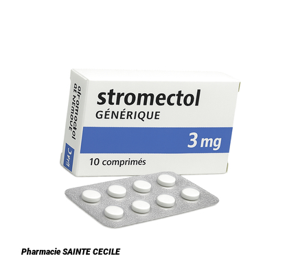 stromectol