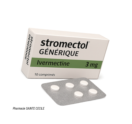 stromectol