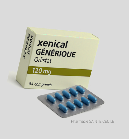 xenical