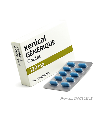 xenical